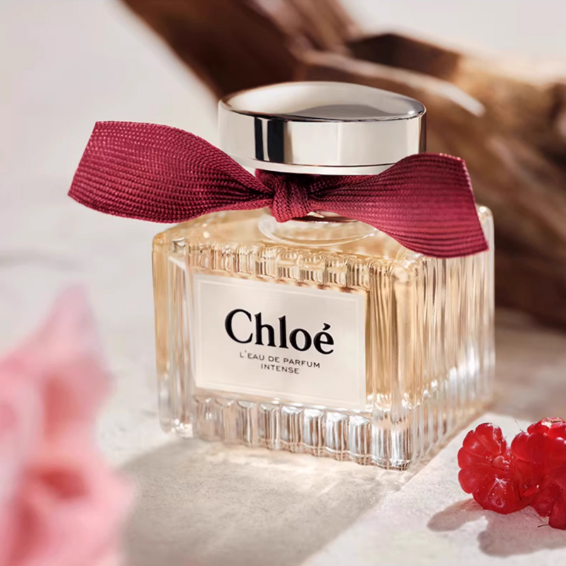 Парфюмерная вода Chloe Eau de Parfum, 5 мл*3 — фото 3