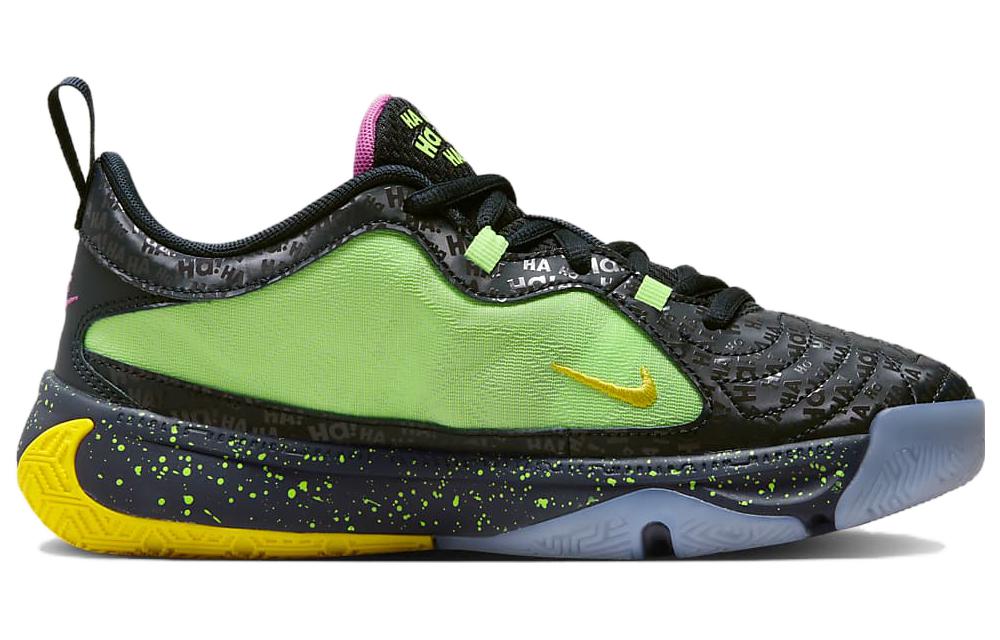 Zoom Freak 5 GS 'Fun & Games' Nike, фиолетово-синий — фото 2