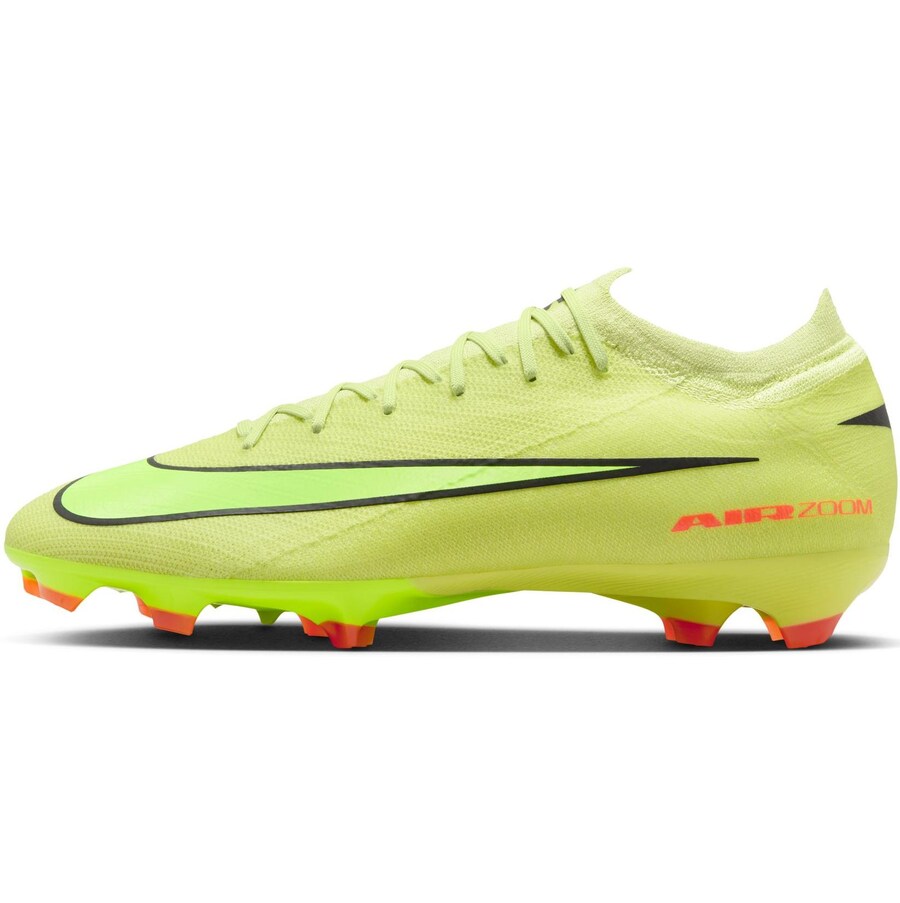 

Футбольные бутсы NIKE Mercurial Vapor 16 Pro, желтый