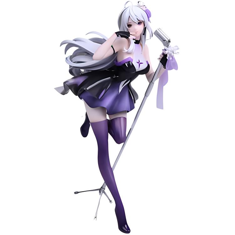 

QQ Speed, Mirror Queen Of Stars, фигурка в масштабе, 21,6 см QINGCANG, qq speed-mirror-queen of the stars