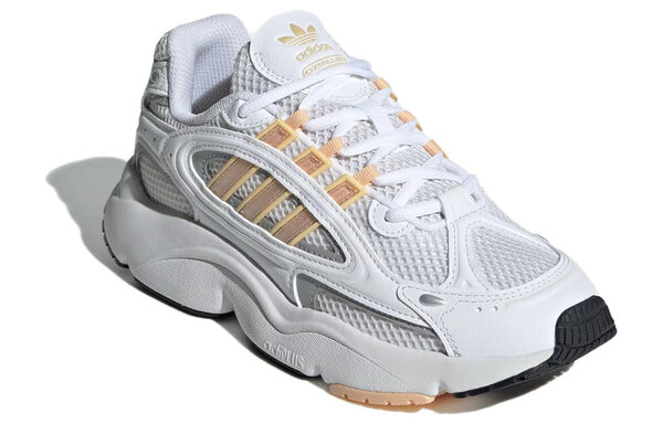 Кроссовки ozmillen Adidas, белый — фото 4