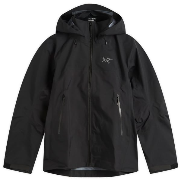 

Arcteryx beta ar куртка Arc'Teryx, черный