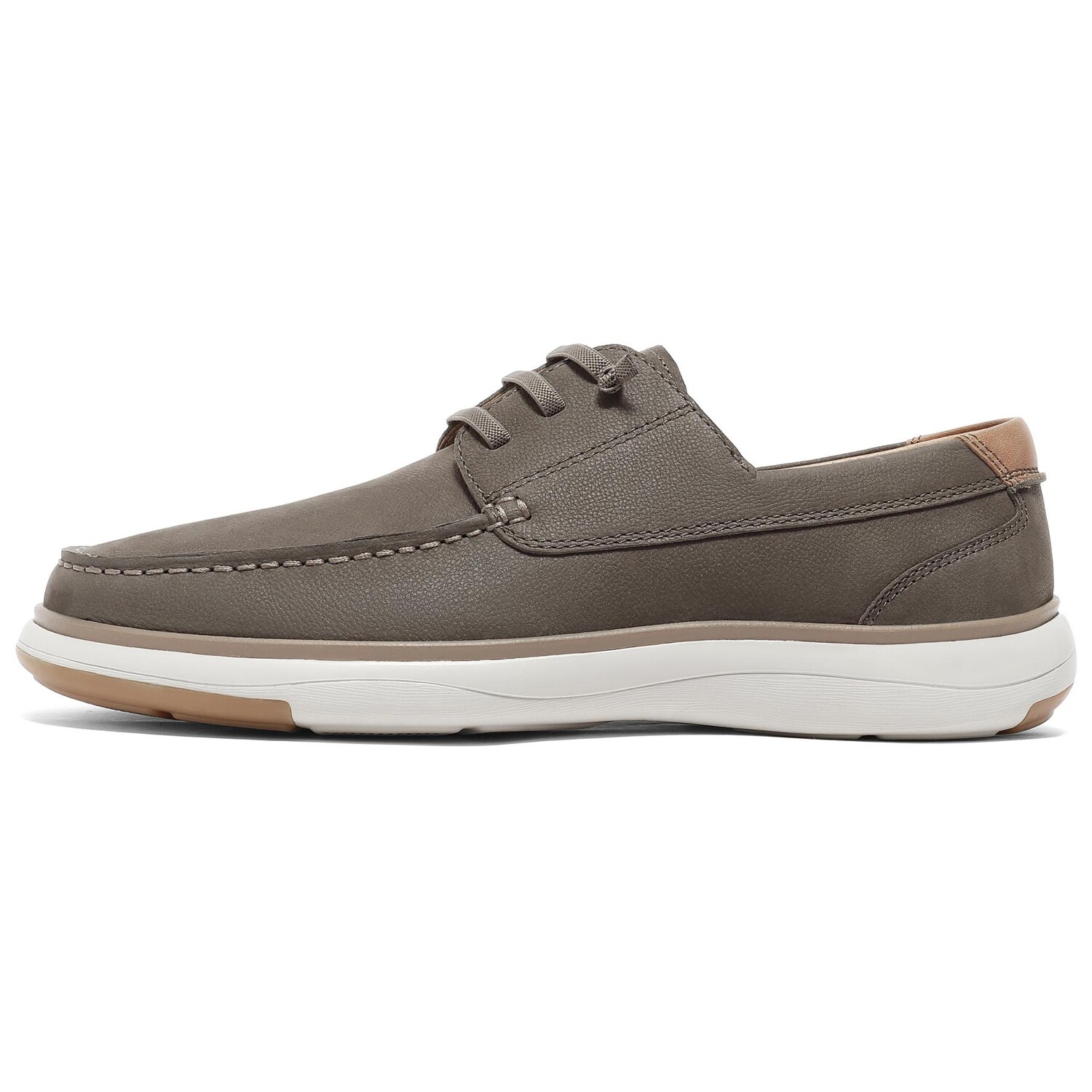 

Кроссовки мужские Lifestyle Shoes Men Low-Top Senda, цвет Coffee