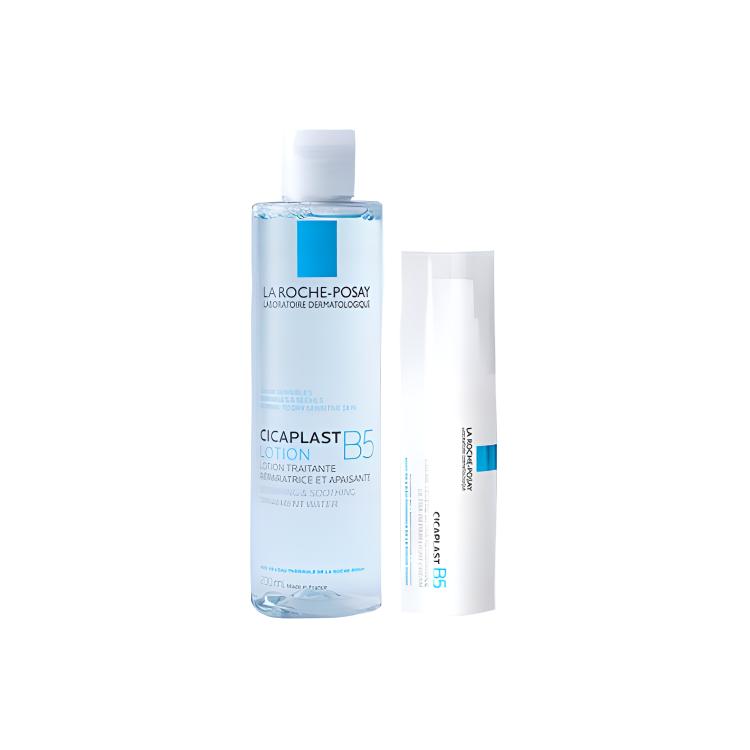 Наборы средств для ухода за кожей La Roche Posay Unisex La Roche-Posay — фото 2