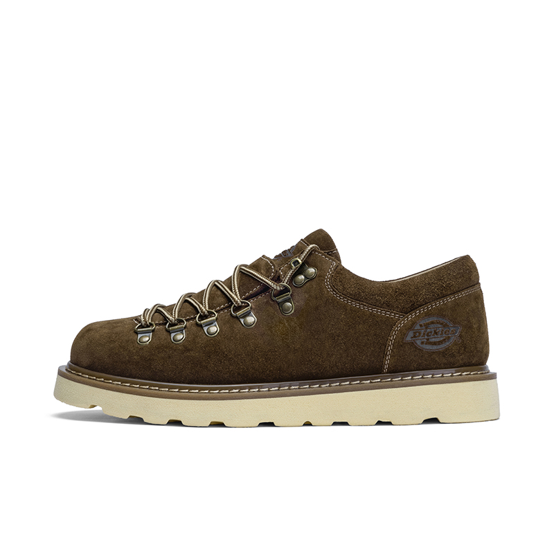 

Рабочие ботинки мужские Dickies Coffee, Коричневый, Рабочие ботинки мужские Dickies Coffee