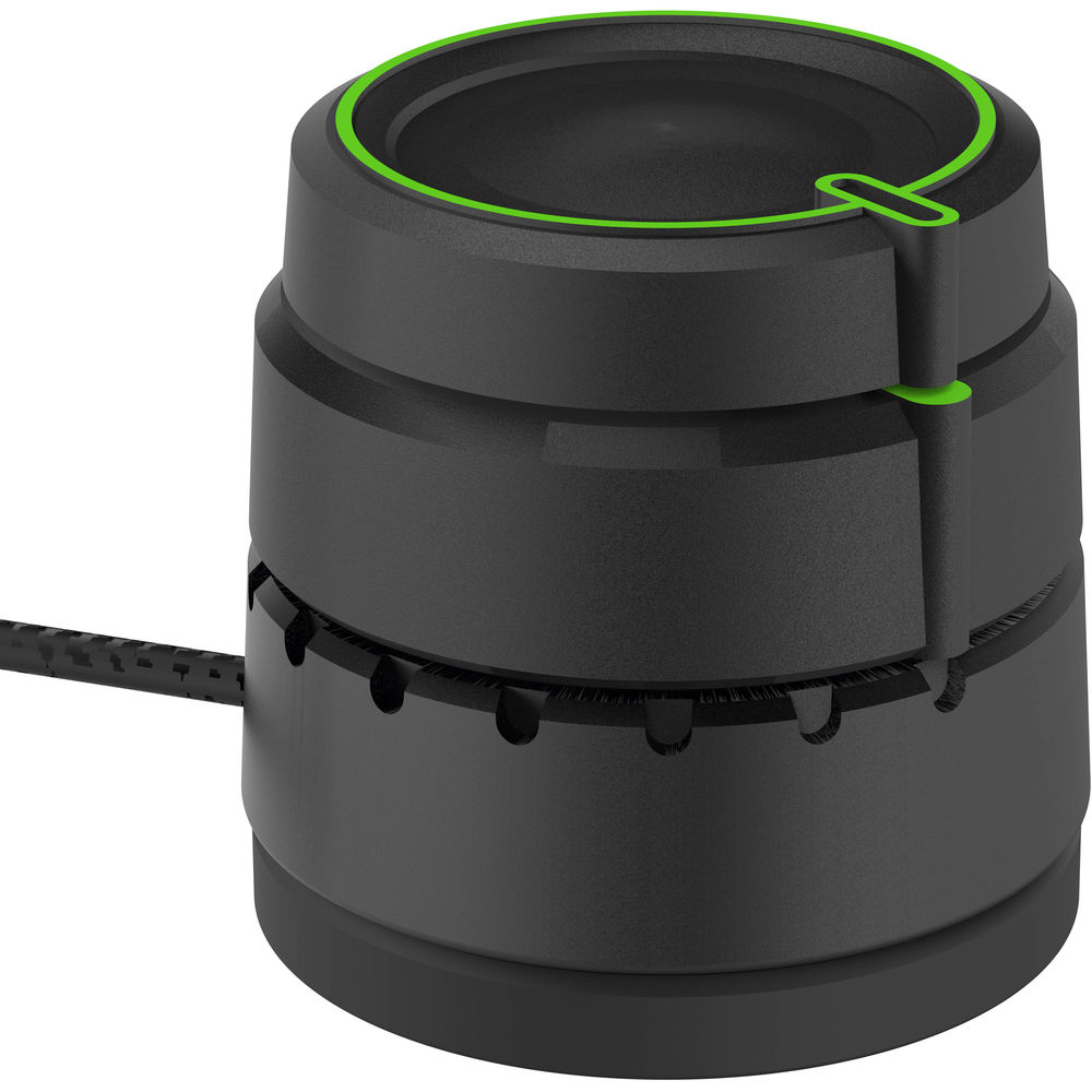 

Mackie CRDV Desktop Volume Controller for CR8S-XBT CRDV