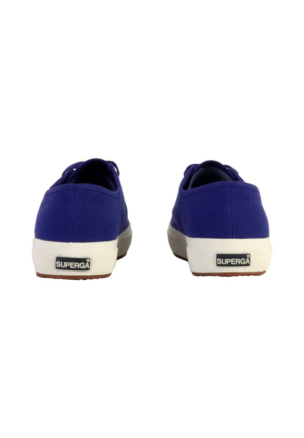 

Кроссовки Superga, синий