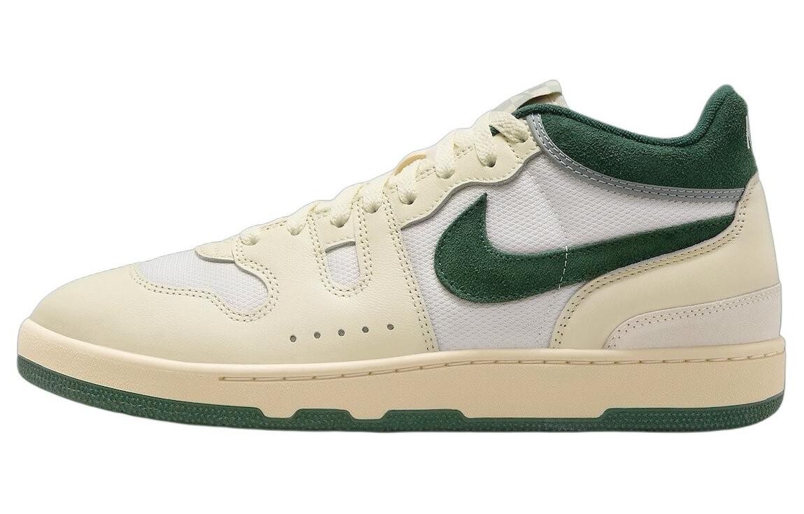 

Кроссовки Nike Mac Attack QS SP Sail Fir, зеленый