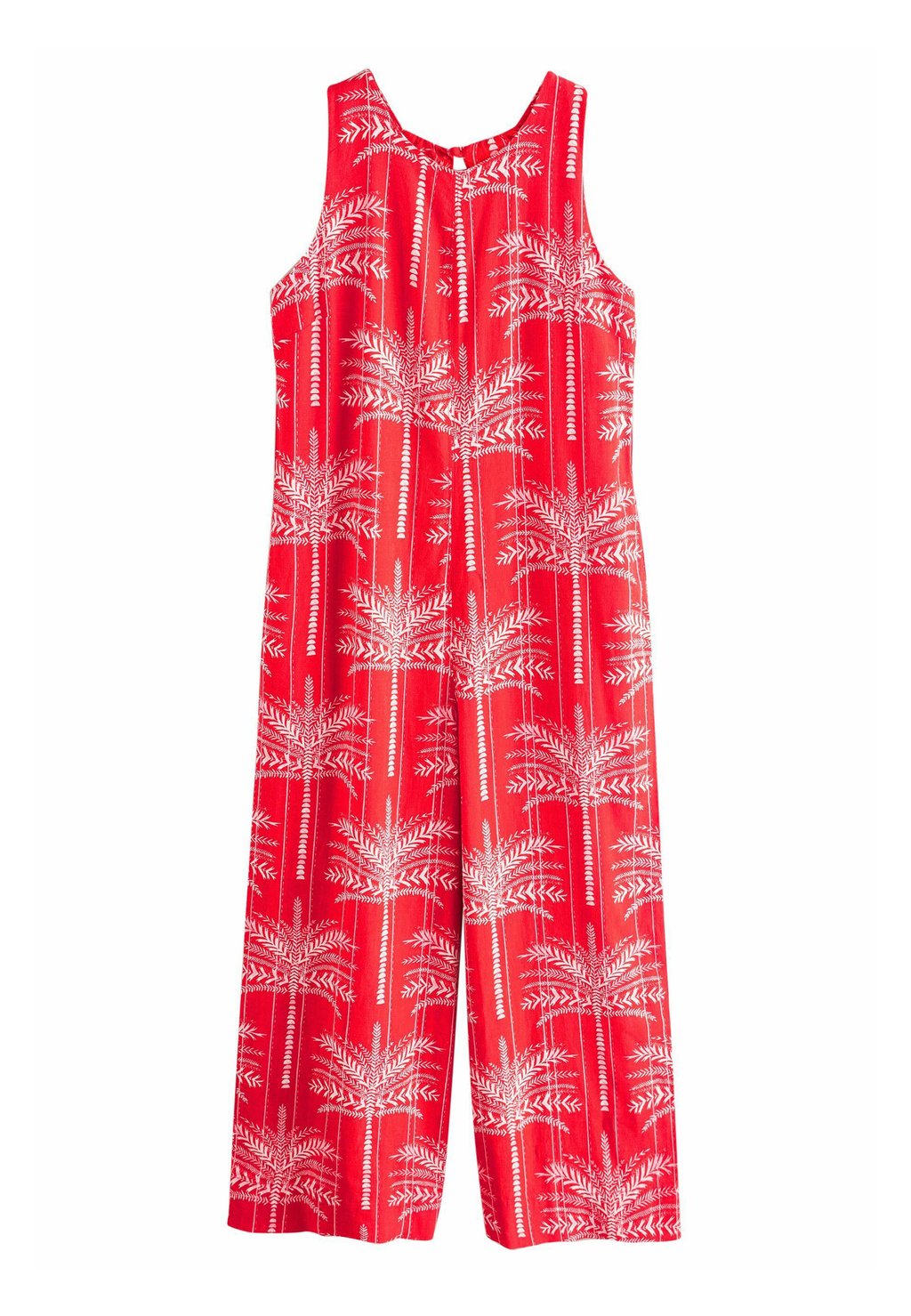 

Комбинезон REGULAR FIT - SLEEVELESS Next, красный