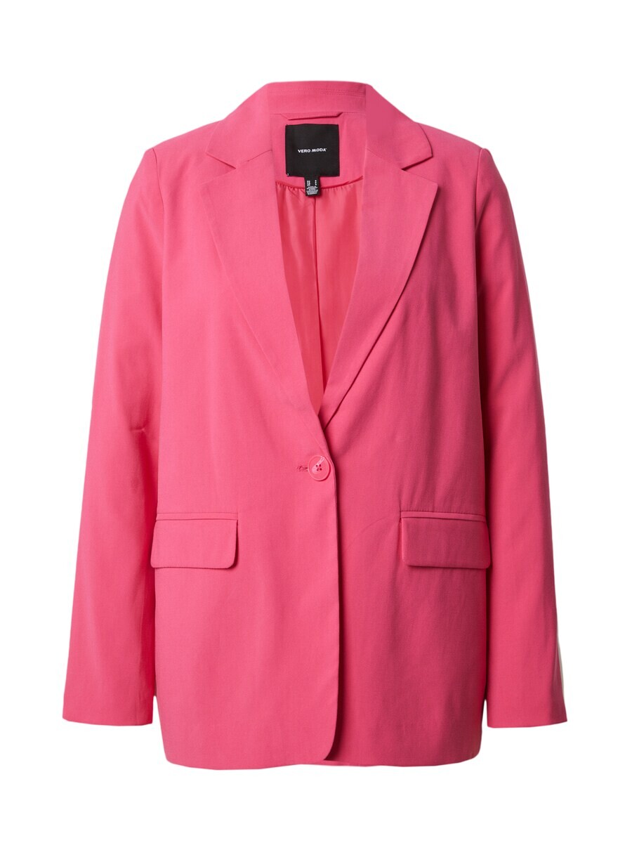 

Длинный блейзер VERO MODA Blazer CARMEN, цвет raspberry