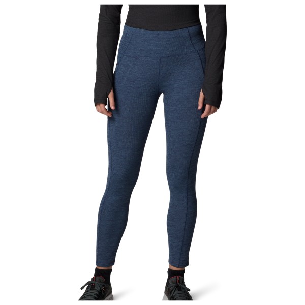 

Женские леггинсы Columbia Move - леггинсы Columbia, Nocturnal Heather