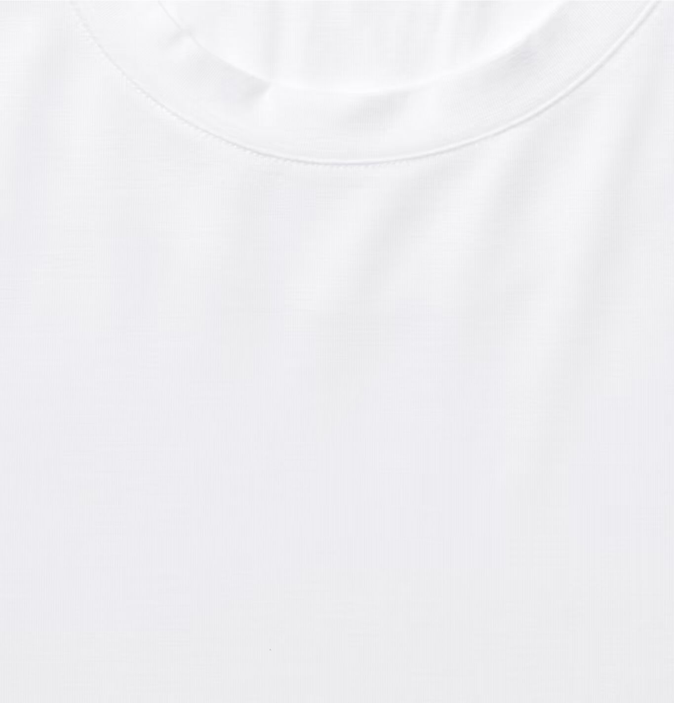 

Футболка из микро-модала Basel Stretch Jersey DEREK ROSE, белый