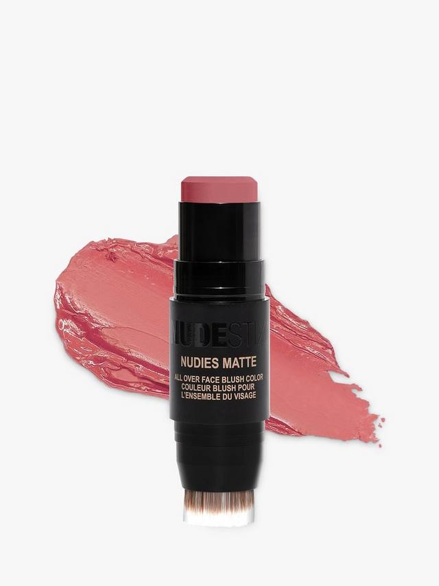 

Nudies Matte тональный стик для лица Nudestix, Cherie
