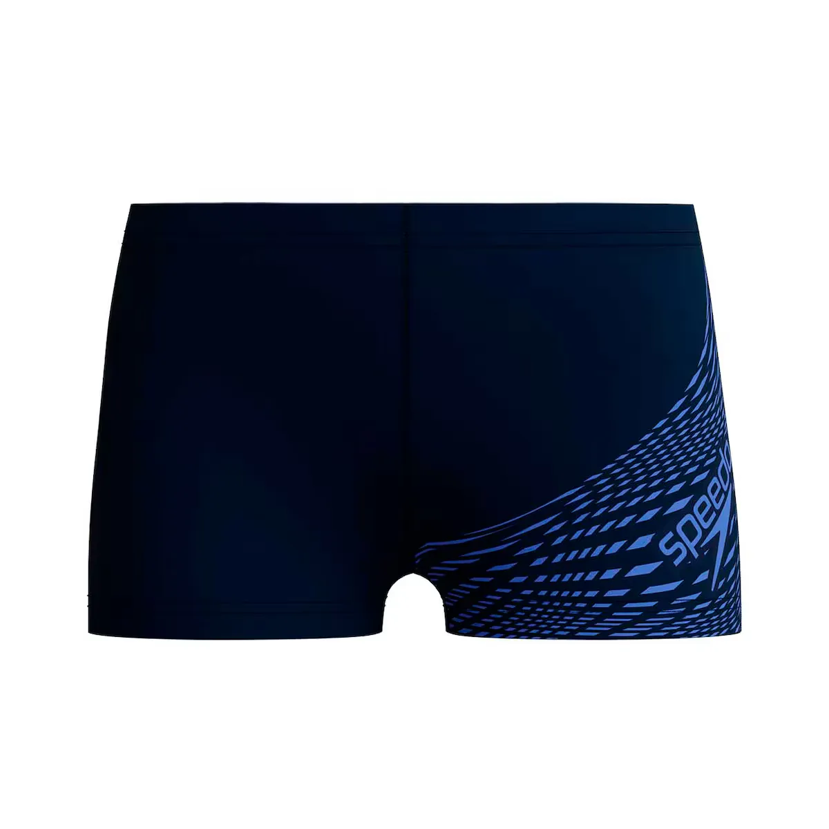 

Плавки-шорты Speedo Boys Medley Logo Aquashort, фиолетовый