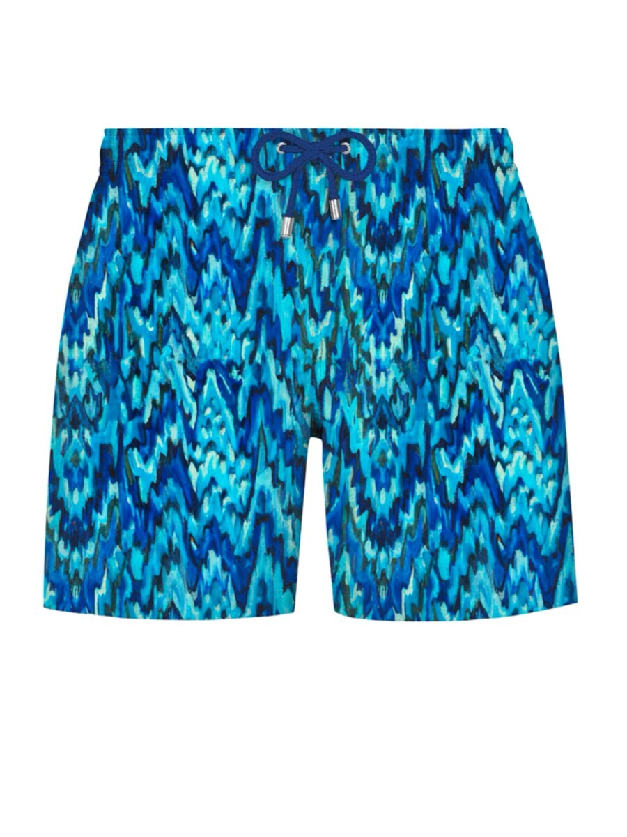 

Шорты для плавания WESTMARK LONDON Board Shorts MART, цвет blue/marine blue