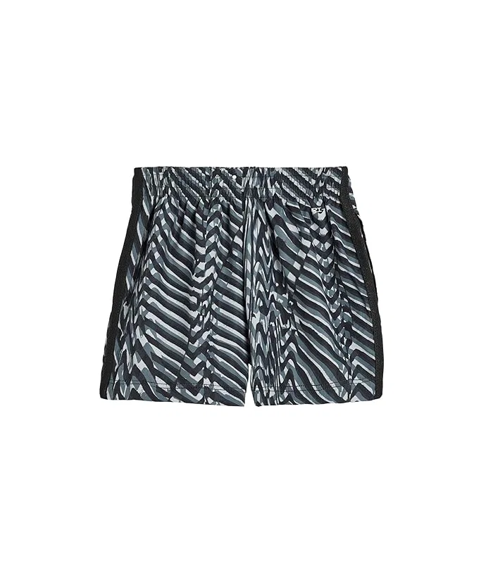 Шорты Dri-FIT Bold Moves Woven Nike Kids, Black — фото 2