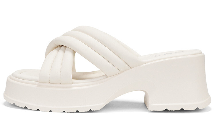 

Шлепанцы и сланцы OMS Slide Slippers Women's