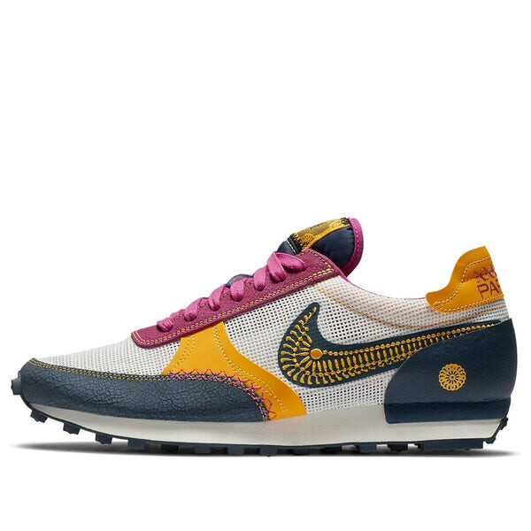 

Кроссовки рассветного типа Nike, серый