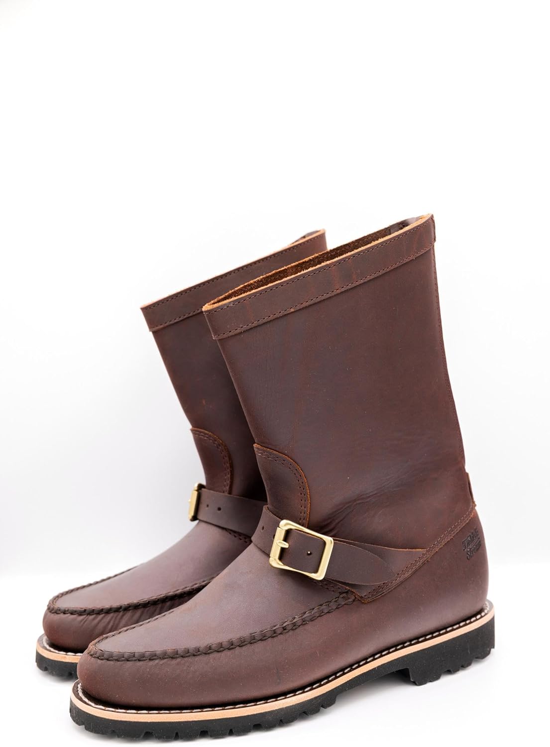 Ботинки Field Stream x Gokey The Uncle Perk Leather Upland Boot Field & Stream, коричневый — фото 2