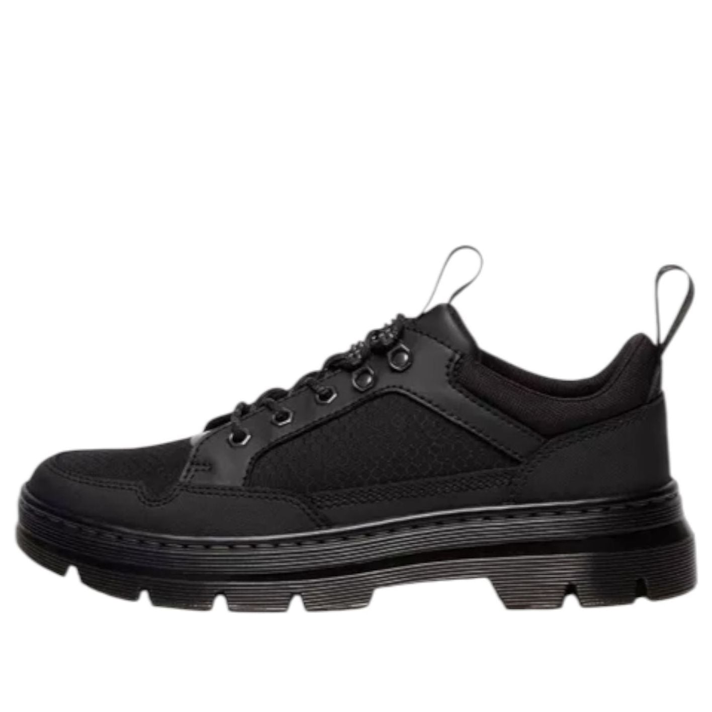 Ботинки Dr. Martens Reeder MK.02 'Black'