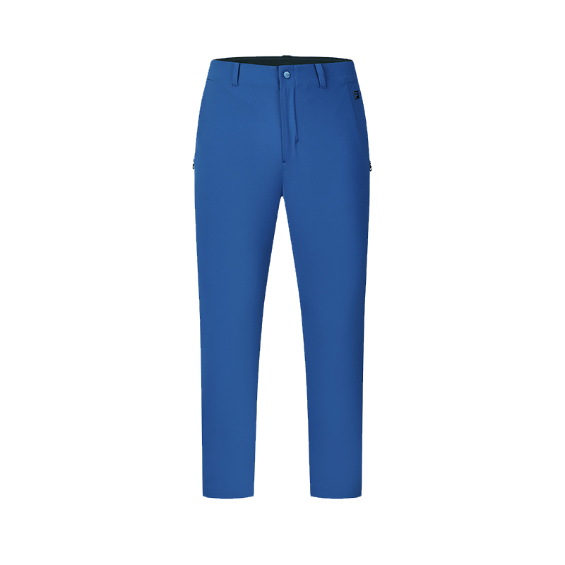 

Повседневные брюки мужские Torya Blue FILA