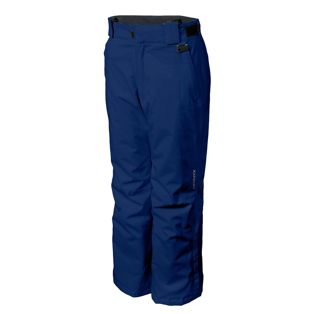 

Утепленные лыжные брюки Karbon Stinger (для мальчиков) - Зима 2023, Night Sky