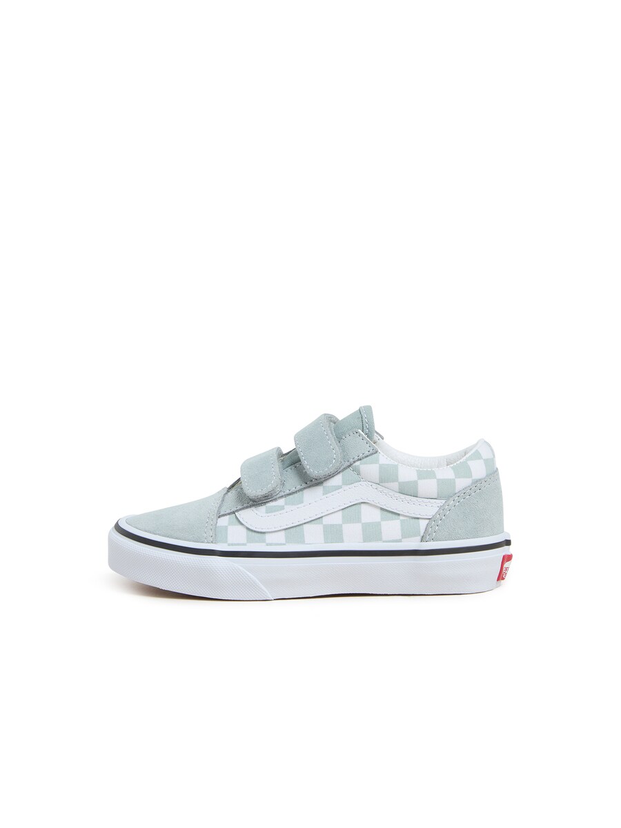 

Кроссовки VANS Old Skool, пастельный зеленый