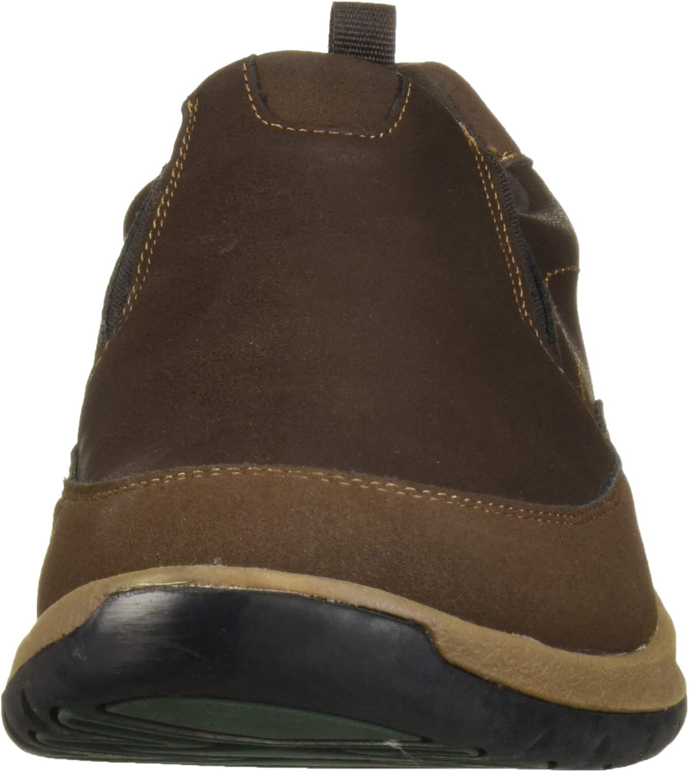 Туфли Eastland Mens Spencer, коричневый — фото 2