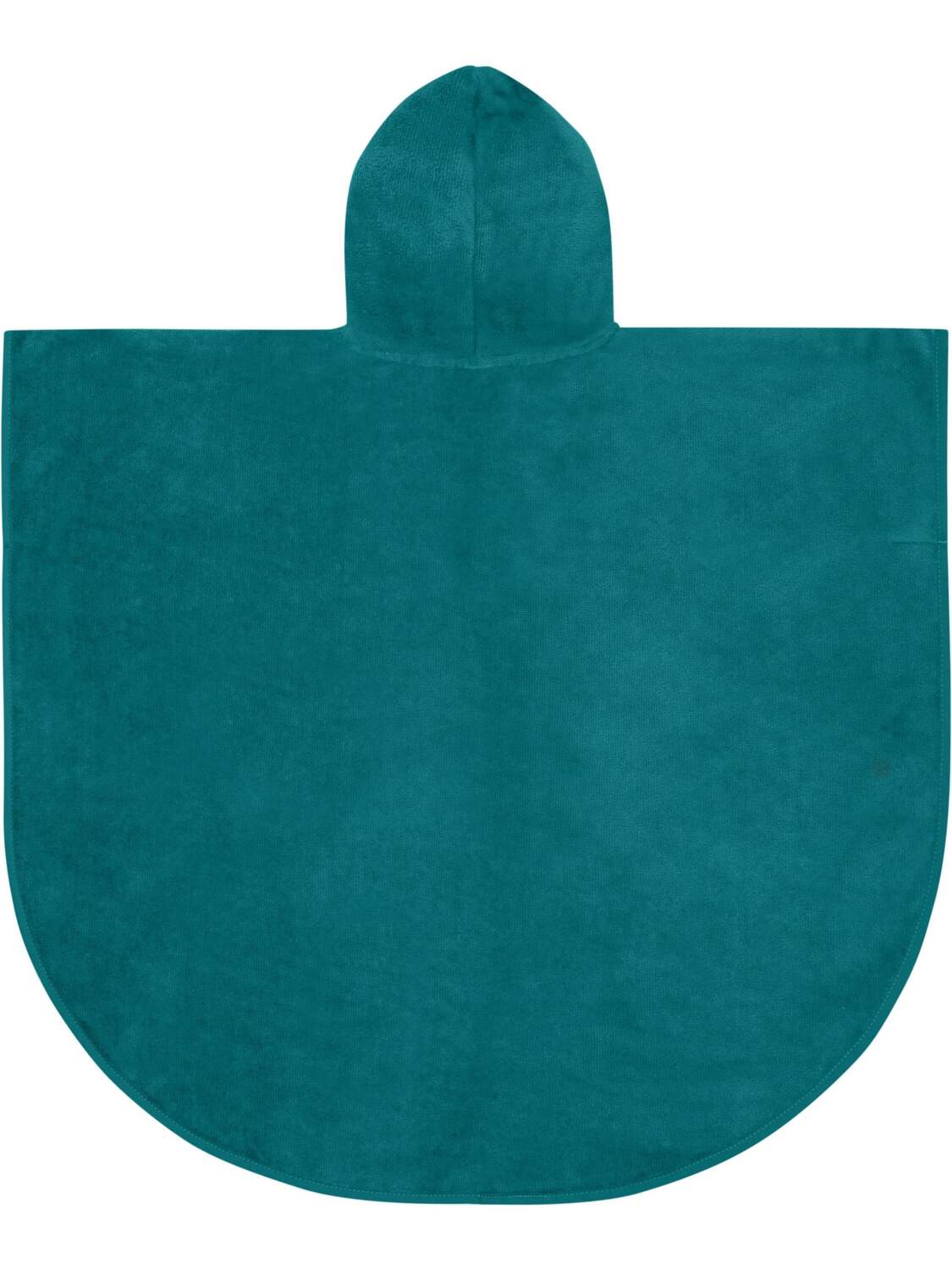 Normani Халат 'Melilla' в голубом цвете Cyan Blue — фото 2