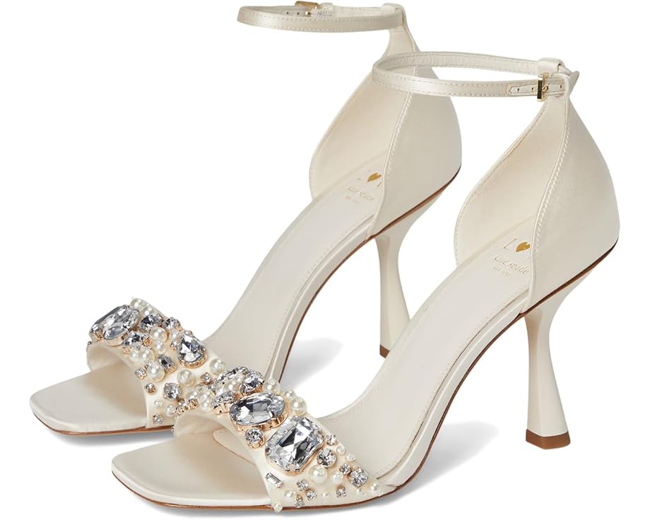 Туфли Kate Spade New York Treasure, цвет True White