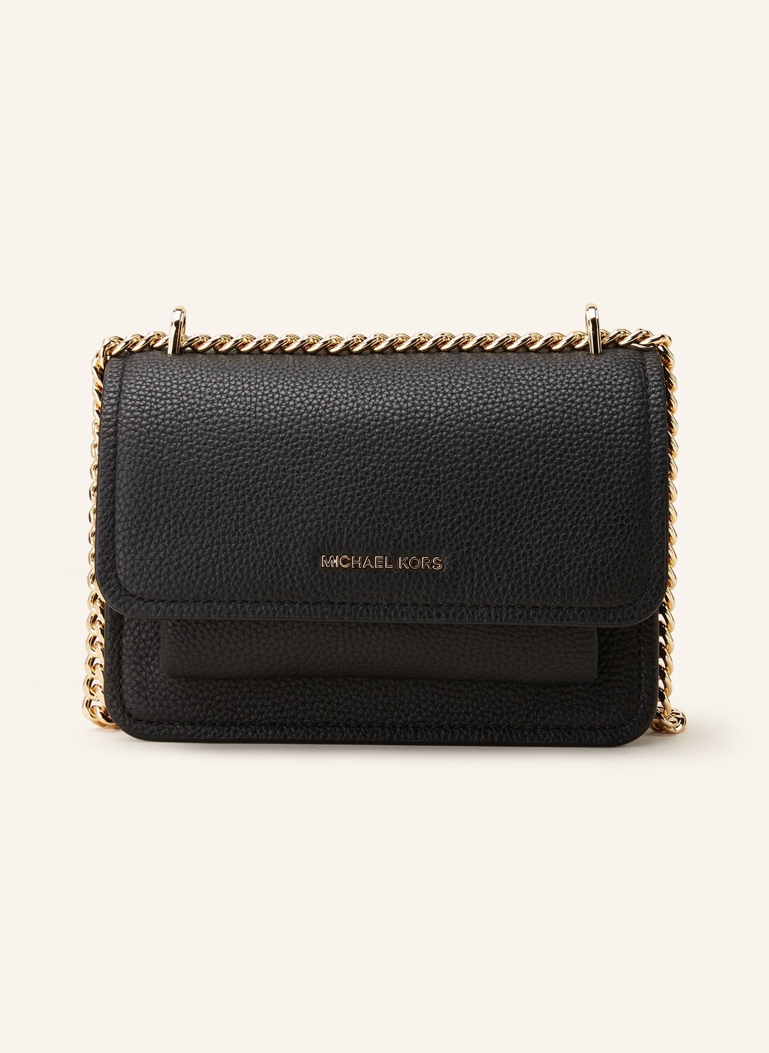 

Сумка через плечо Claire Michael Kors, черный
