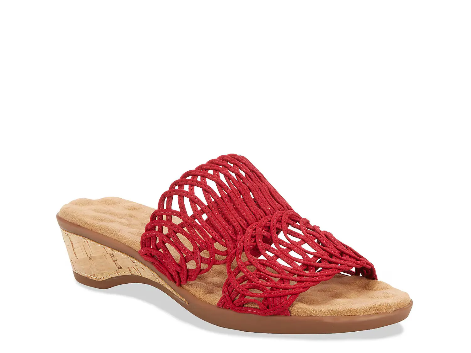 Сандалии Kudos Sandal Ros Hommerson, красный