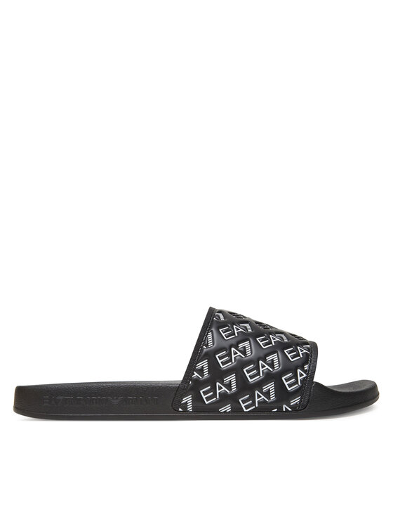 

Мюли 7X000109 AF15125 MC138 Ea7 Emporio Armani, черный