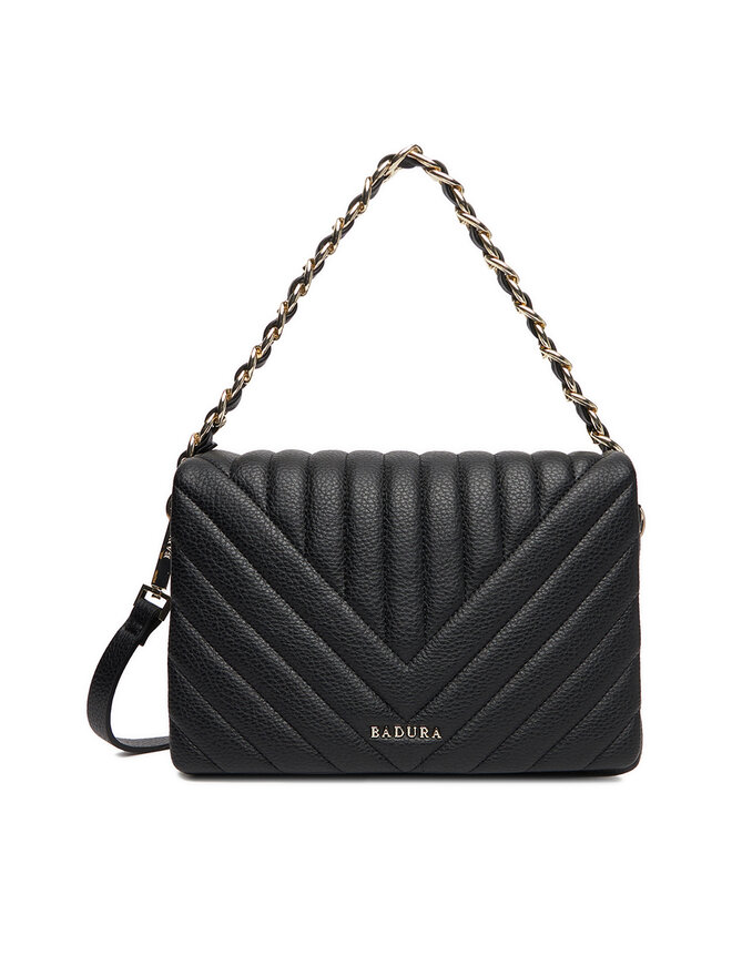 

Сумка Badura C-ADALE-XCH003, черный