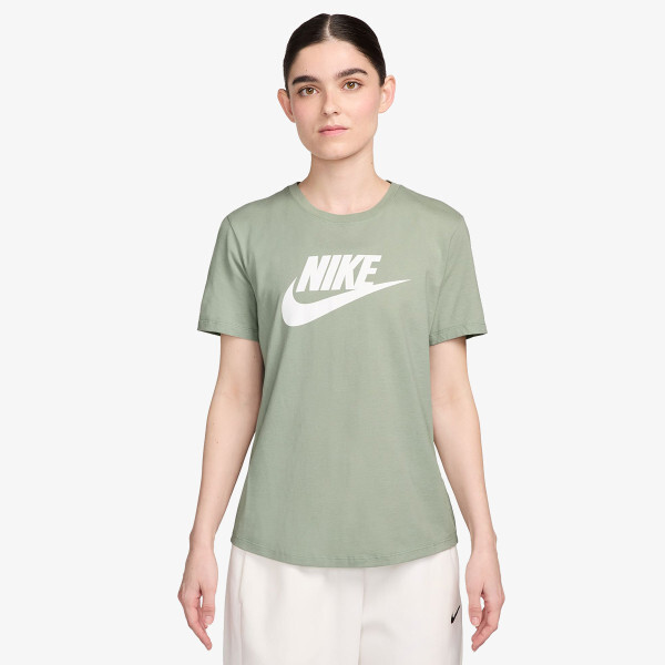 

Футболка спортивная клубная Nike, зеленый