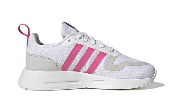 Кроссовки мультикс обувь Adidas, белый — фото 2