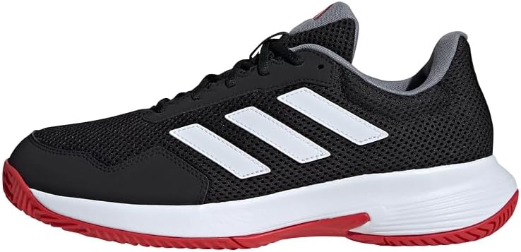Кроссовки adidas для взрослых унисекс, EU, белый/черный