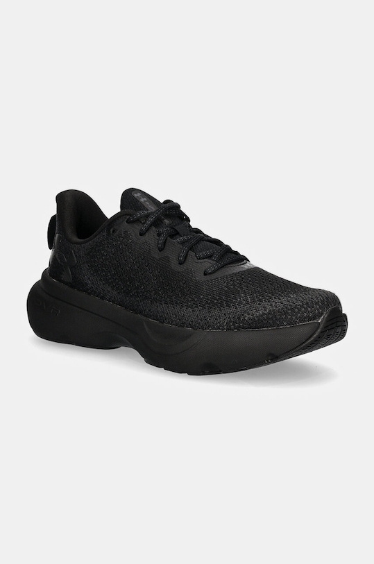 

Беговые кроссовки Infinite Under Armour, черный