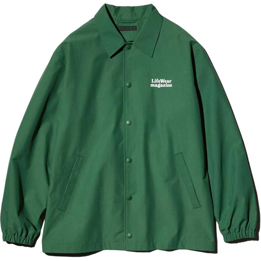 

UNIQLO Унисекс куртка 55 бирюзовая, 55 Turquoise