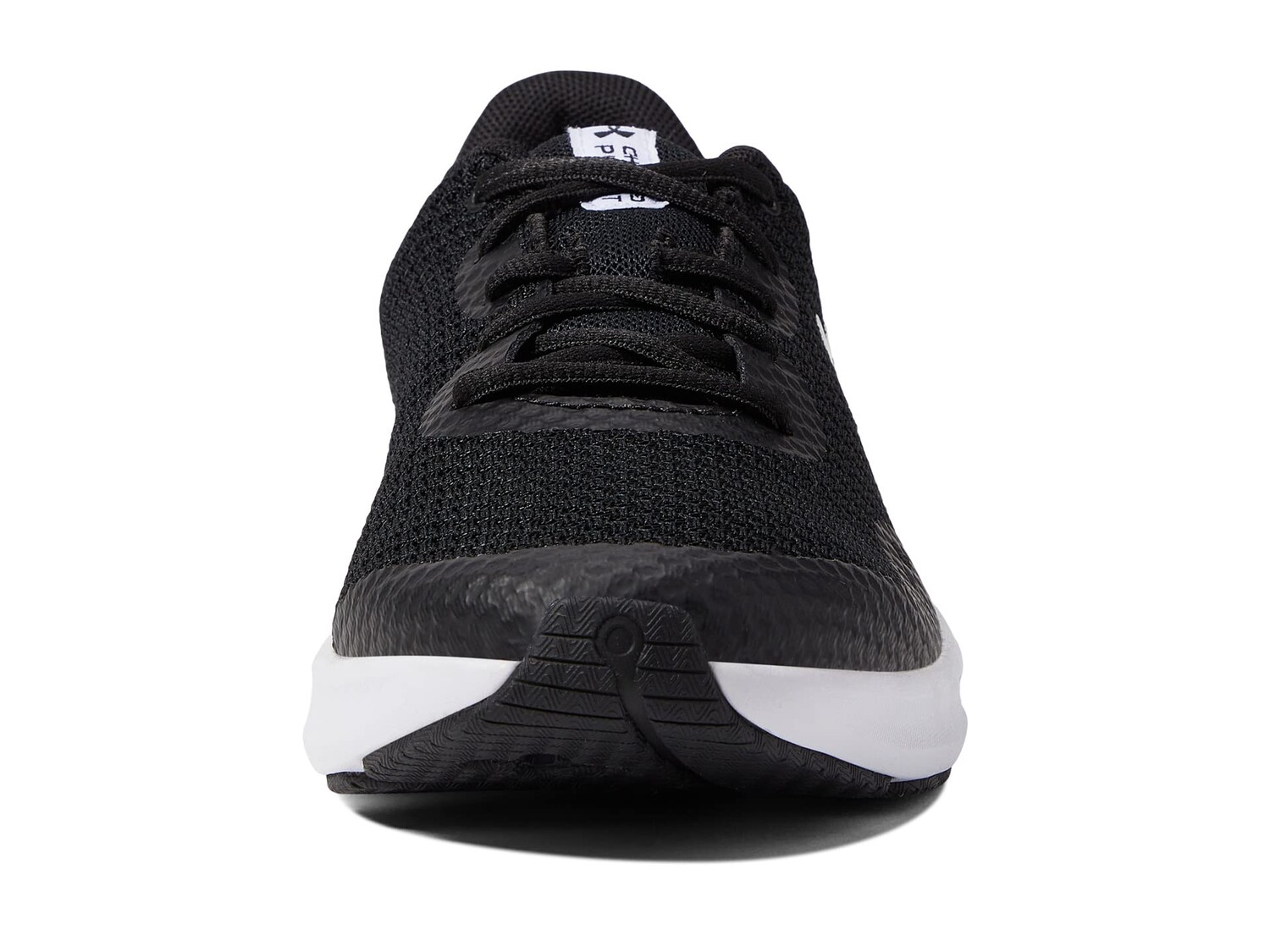 

Кроссовки Under Armour Kids Charged Pursuit 3 (Big Kid)
