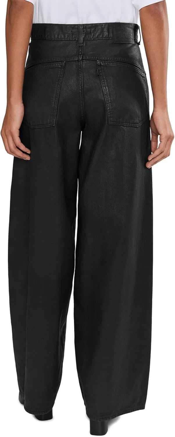 Женские джинсы Levi's Super Baggy Barrel Levi's — фото 4