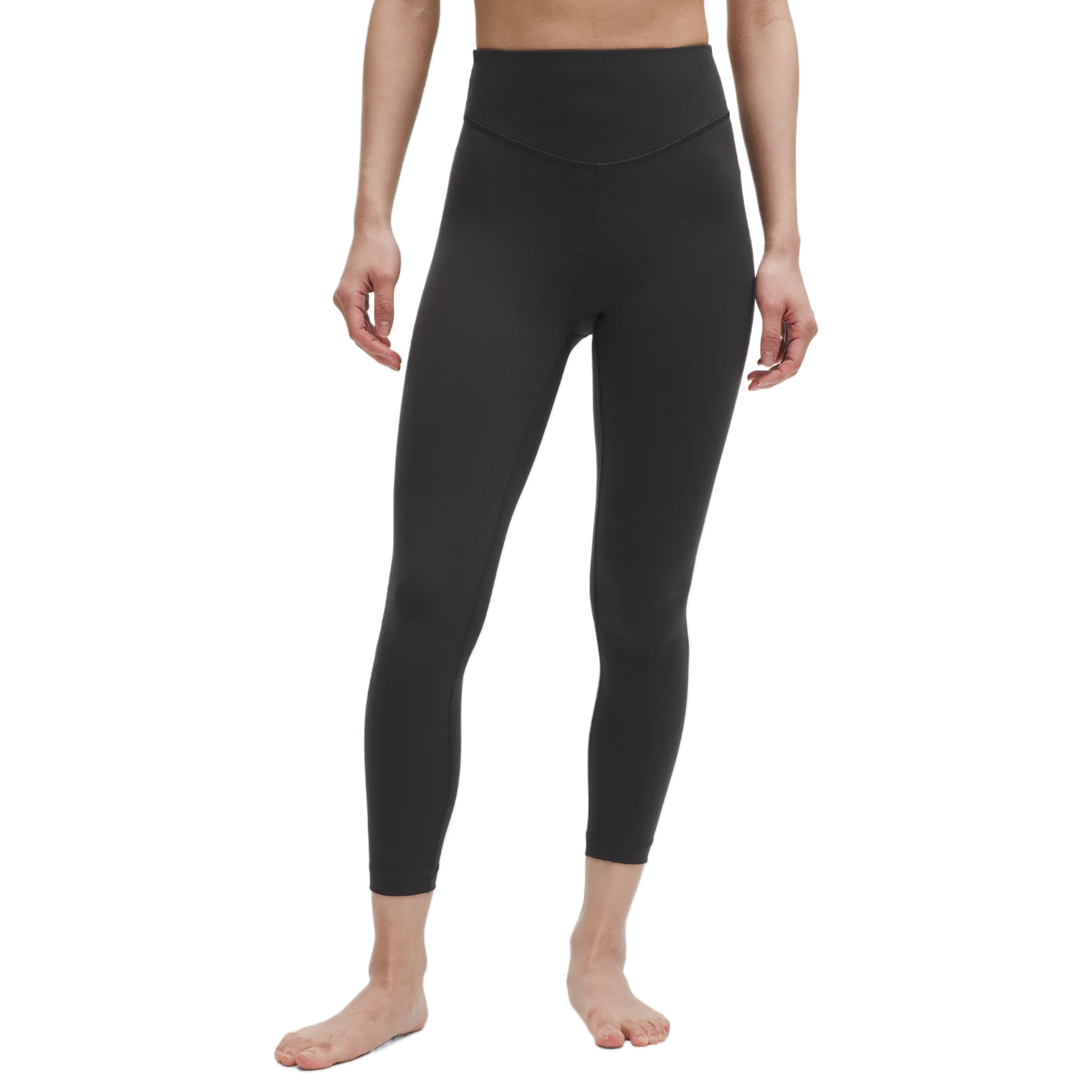 

Женские леггинсы 24' Lululemon, graphite серый/ggre