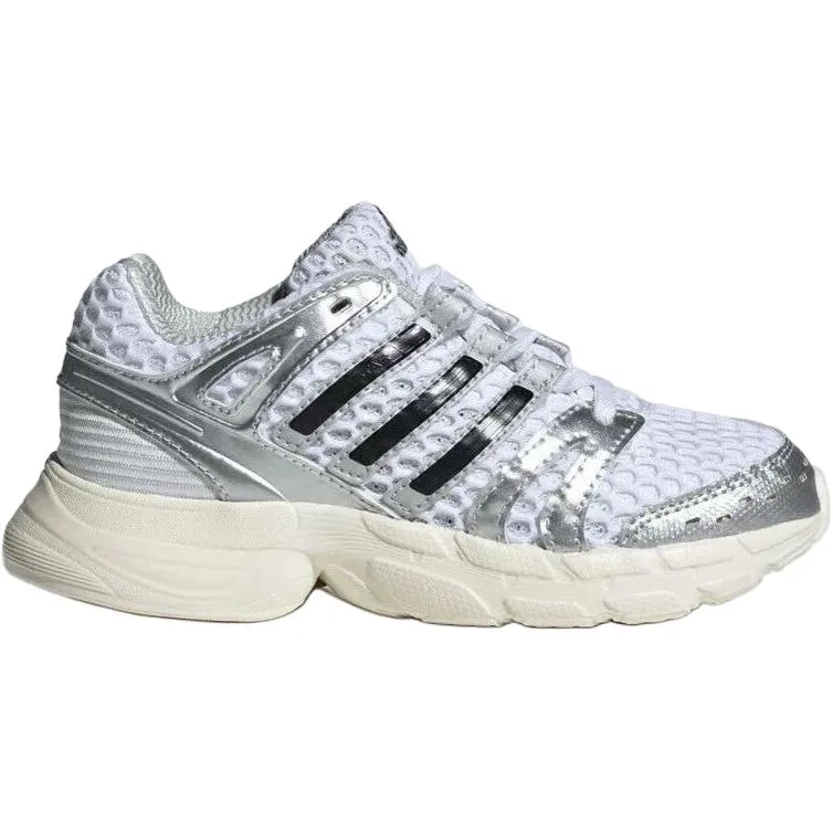 Adidas Adistar Control 5 Low top Casual Shoes White Kids' — фото 3