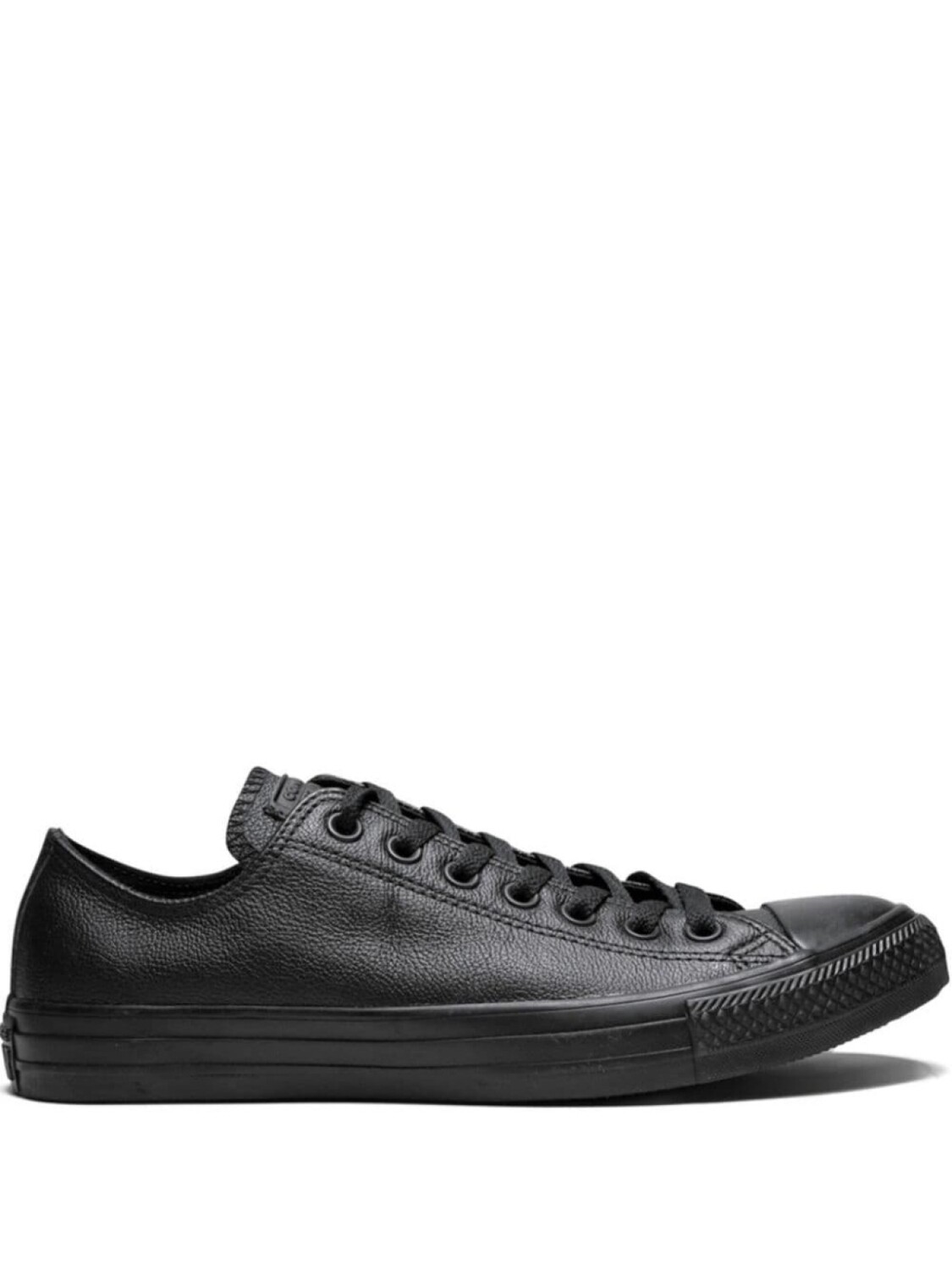 

Converse кеды Chuck Taylor All Star OX, черный