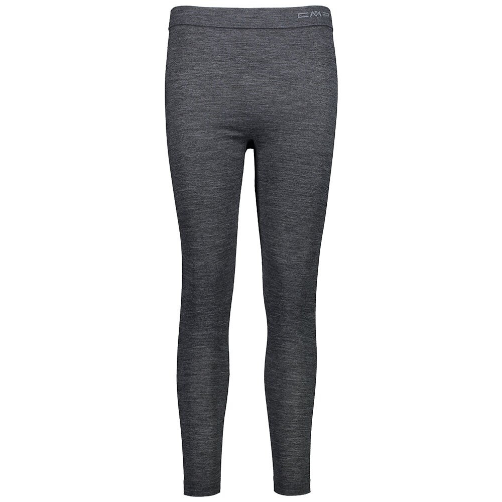 

Леггинсы CMP Seamless 39Y4026, черный