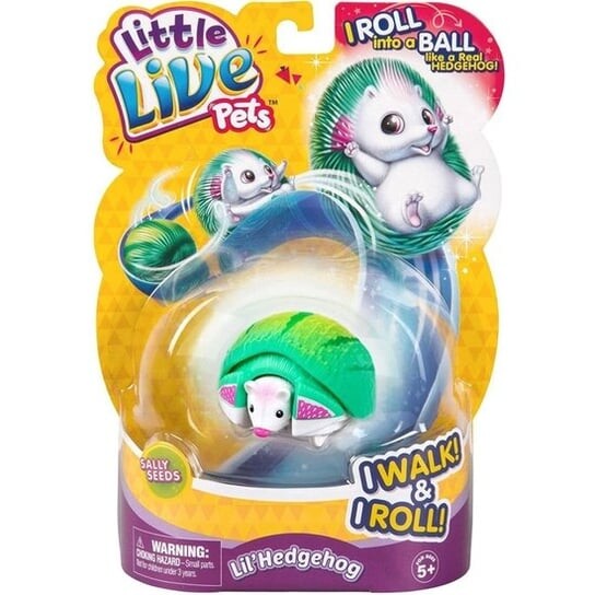

Маленькие Живые Питомцы Mascota Ericito 4 Mod Play By Play