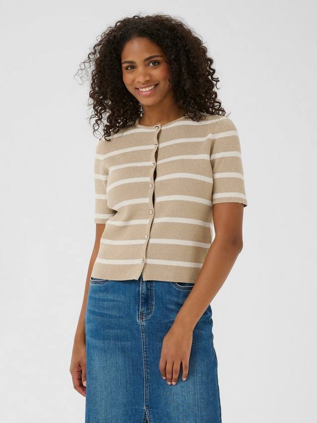 

Кардиган Morita KAFFE