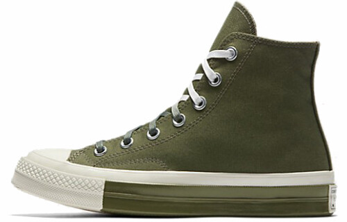 

Кеды Converse Chuck Taylor All Star 70 Hi Field Surplus