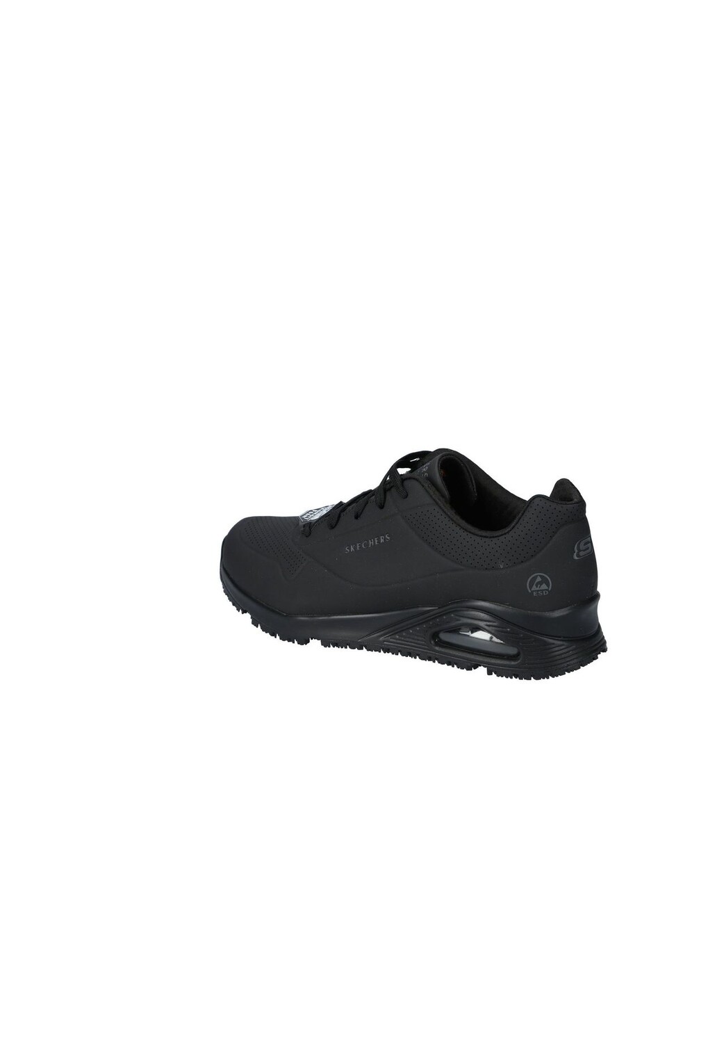 

Кроссовки SKECHERS, черный