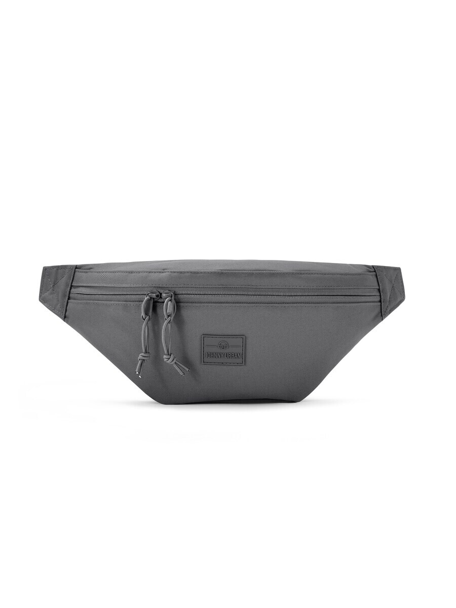 

Поясная сумка Johnny Urban Fanny Pack Erik Large, темно-серый